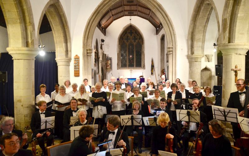 Stapleford Choral Society