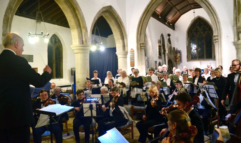 Stapleford Choral Society