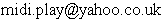 Chris Hills email address