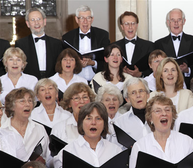 Stapleford Choral Society